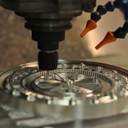 3D打印后的噴砂處理有什么作用?噴砂處理的五大優(yōu)點(diǎn)