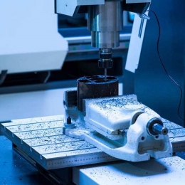 主流3D打印機(jī)都有什么類型？主流的五大類3D打印機(jī)