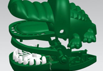 抄數(shù)主要有哪幾種形式？