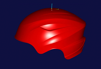 逆向抄數(shù)設(shè)計的工作流程