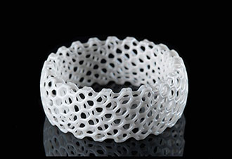 3D打印技術突破傳統(tǒng)制造，成為未來新趨勢