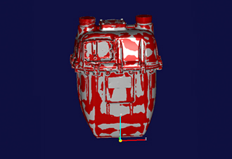 抄數(shù)畫圖檢查質(zhì)量的步驟是什么