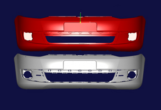 對(duì)車身外觀設(shè)計(jì)來(lái)說(shuō)，正向設(shè)計(jì)和逆向設(shè)計(jì)有什么區(qū)別?