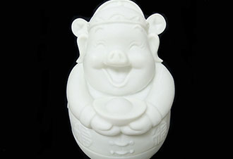 3D打印因政策支持和技術(shù)進步迎來新的轉(zhuǎn)折