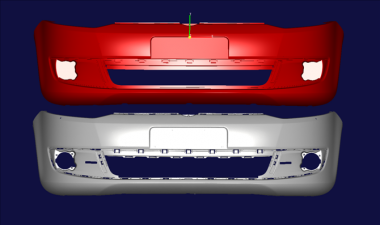 抄數(shù)設(shè)計與其它設(shè)計的關(guān)系?