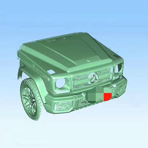 抄數(shù)公司的作品