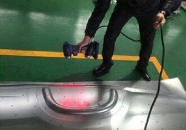  在機(jī)械制造行業(yè)中三維激光掃描儀有著怎樣的運(yùn)用？   