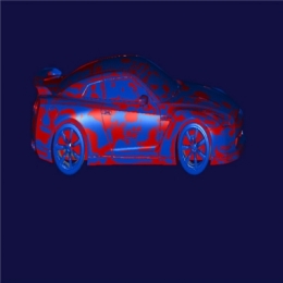 抄數(shù)在產(chǎn)品設(shè)計與開發(fā)中的應(yīng)用