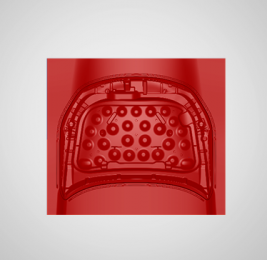 逆向工程在汽車領(lǐng)域使用占比有多大？