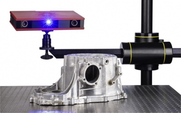 什么是三維掃描?三維掃描的小知識(shí)