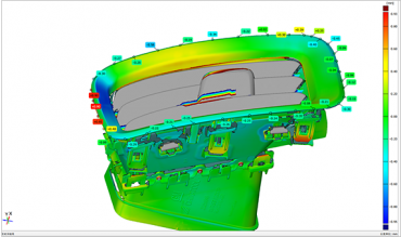 抄數(shù)設(shè)計(jì)在不同行業(yè)的應(yīng)用   